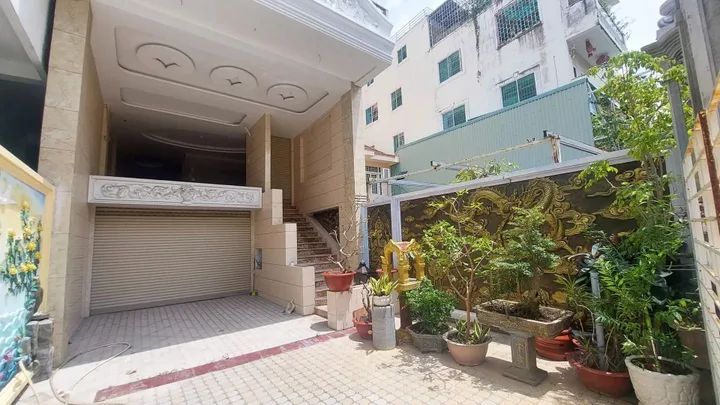 Bất động sản tại TP. Hồ Chí Minh - ảnh 1