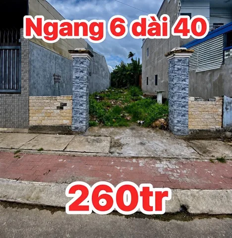 Bất động sản tại Bình Phước - ảnh 1