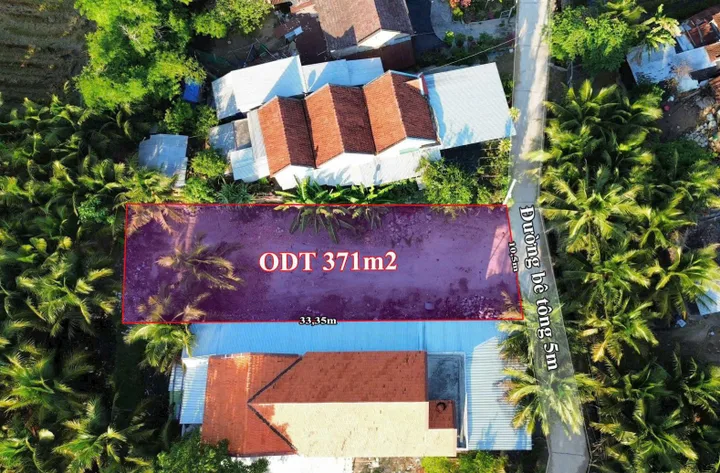 Bất động sản tại Khánh Hòa - ảnh 1