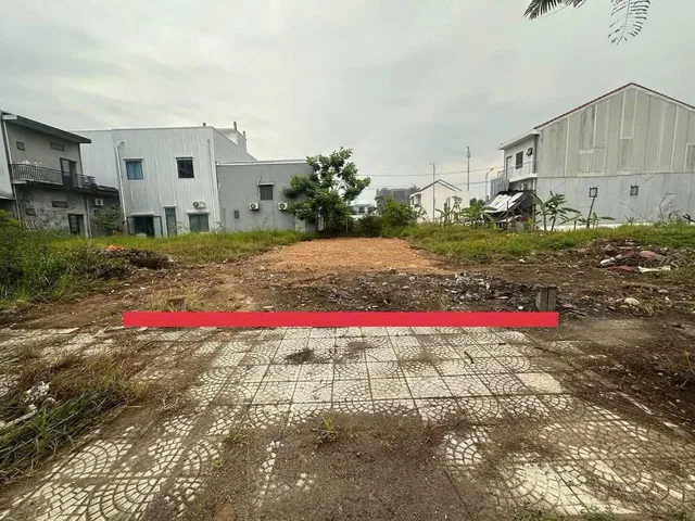 Bất động sản tại Thừa Thiên Huế - ảnh 1