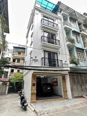 Bất động sản tại Hà Nội - ảnh 1