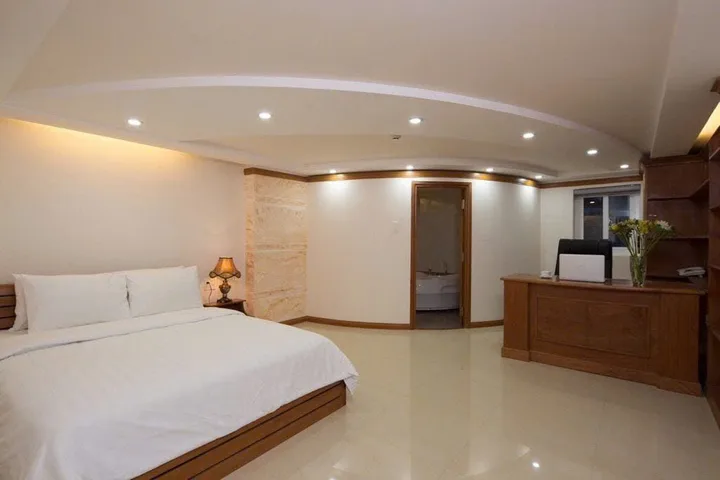 Bất động sản tại Đà Nẵng - ảnh 1