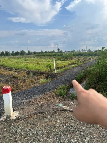 Bất động sản tại Tây Ninh - ảnh 1