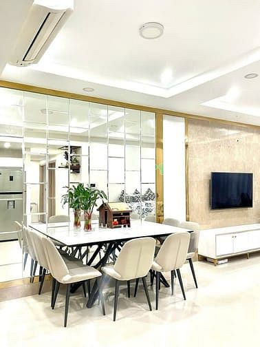 Căn hộ / chung cư tại Tân Bình, TP. Hồ Chí Minh - ảnh 6