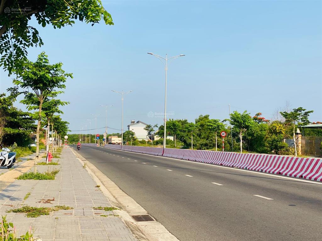 Bất động sản tại Bà Rịa - Vũng Tàu - ảnh 1