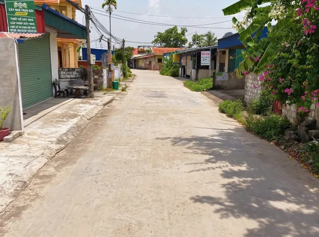 Bất động sản tại Hải Phòng - ảnh 1