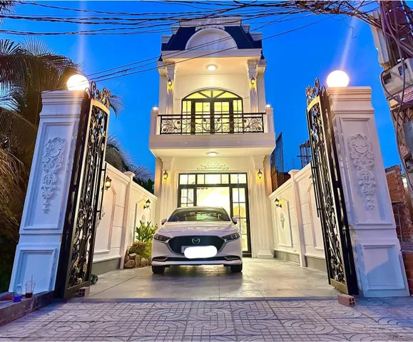 Bất động sản tại Tiền Giang - ảnh 1