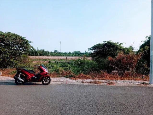 Bất động sản tại Vĩnh Long - ảnh 1