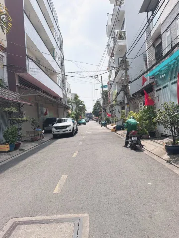 Bất động sản tại TP. Hồ Chí Minh - ảnh 1