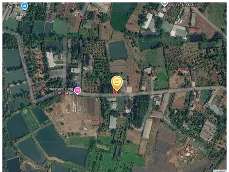 Bất động sản tại Đắk Lắk - ảnh 1