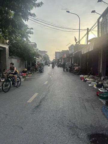 Bất động sản tại Bắc Ninh - ảnh 1
