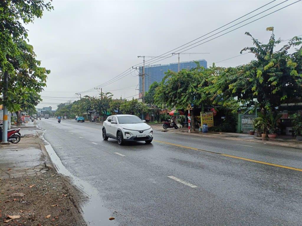 Bất động sản tại Bình Dương - ảnh 1