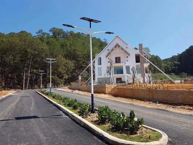 Bất động sản tại Lâm Đồng - ảnh 1
