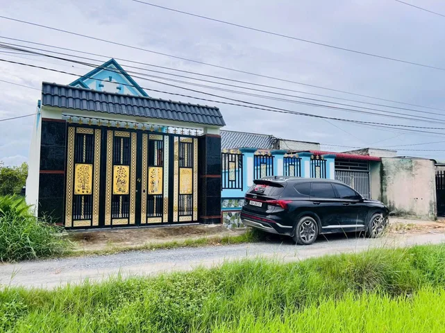 Bất động sản tại Long An - ảnh 1