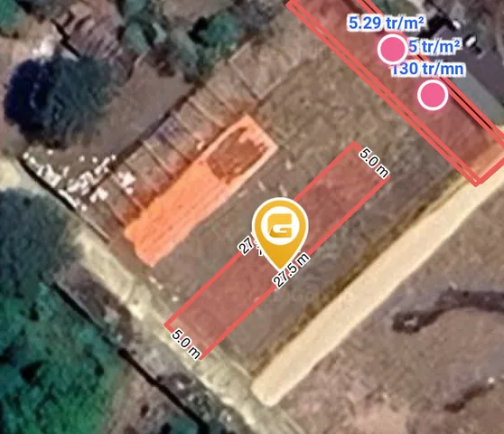 Bất động sản tại Đắk Lắk - ảnh 1