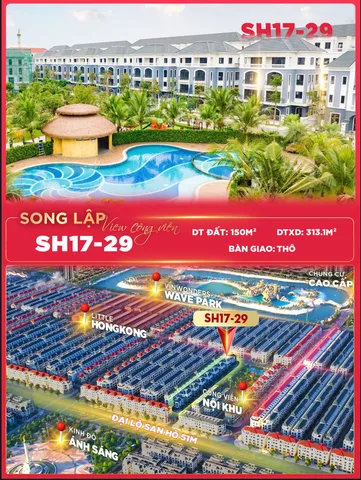 Bất động sản tại Hưng Yên - ảnh 1