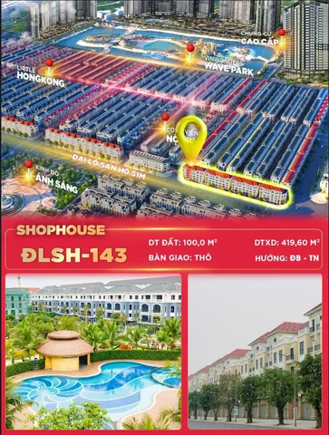 Bất động sản tại Hưng Yên - ảnh 1