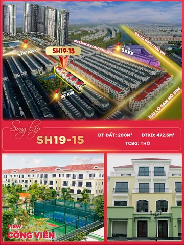 Bất động sản tại Hưng Yên - ảnh 1
