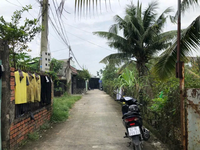 Bất động sản tại Tây Ninh - ảnh 1