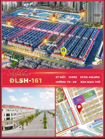 Bất động sản tại Hưng Yên - ảnh 1