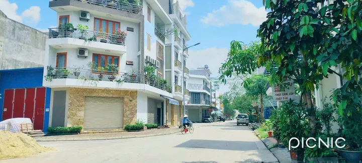 Bất động sản tại Hải Phòng - ảnh 1