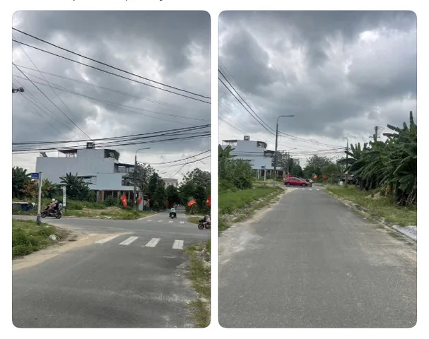 Bất động sản tại Đà Nẵng - ảnh 1