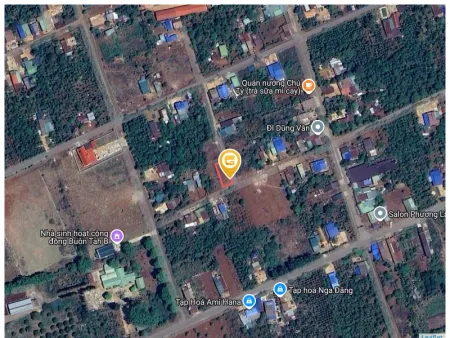 Bất động sản tại Đắk Lắk - ảnh 1