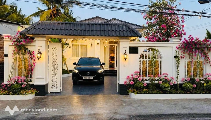 Bất động sản tại Bến Tre - ảnh 1