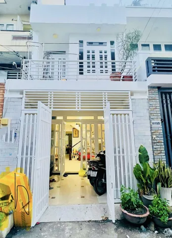 Bất động sản tại TP. Hồ Chí Minh - ảnh 1
