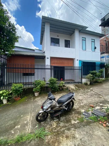 Bất động sản tại Đắk Lắk - ảnh 1