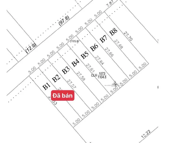 Bất động sản tại Đắk Lắk - ảnh 1