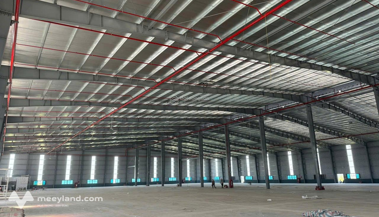 Bất động sản tại Hưng Yên - ảnh 1