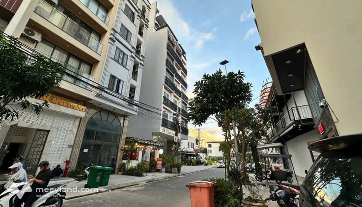 Bất động sản tại Đà Nẵng - ảnh 1