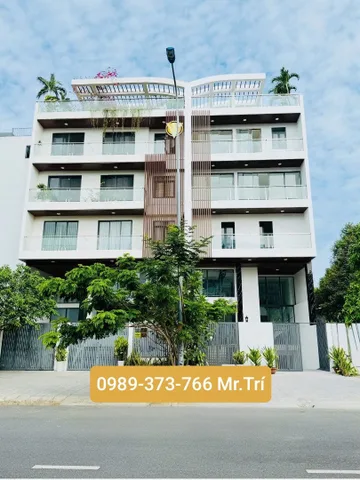 Bất động sản tại TP. Hồ Chí Minh - ảnh 1