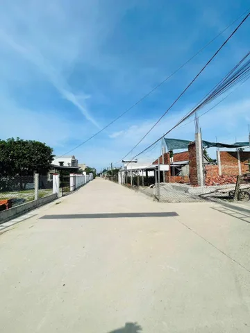Bất động sản tại Đà Nẵng - ảnh 1