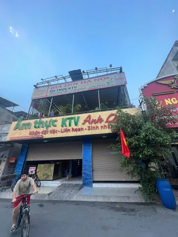Bất động sản tại Bình Dương - ảnh 1