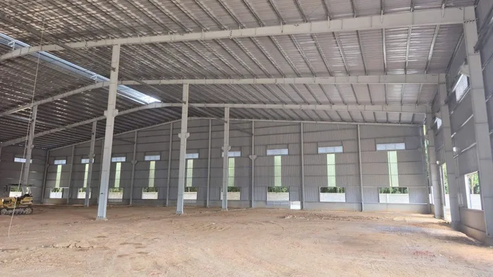 Bất động sản tại TP. Hồ Chí Minh - ảnh 1