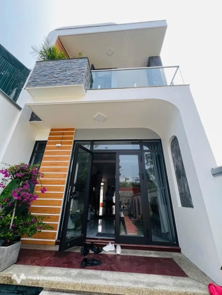 Bất động sản tại Thừa Thiên Huế - ảnh 1