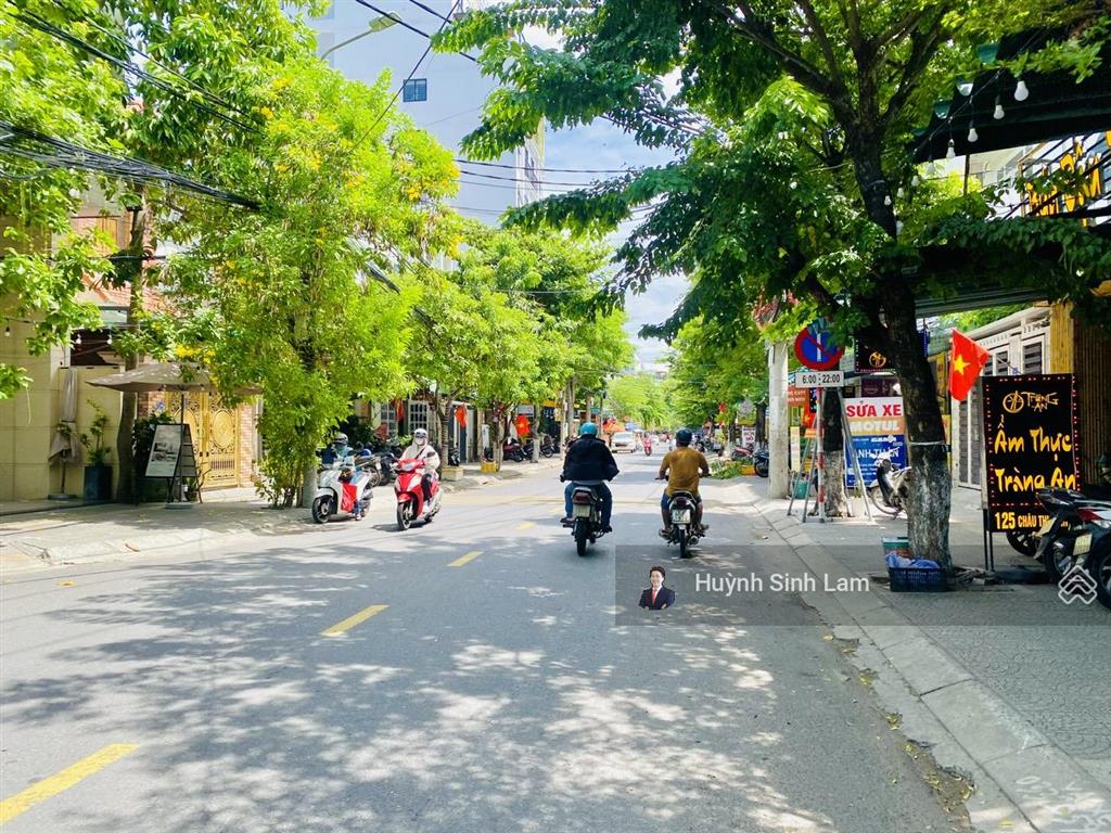 Bất động sản tại Đà Nẵng - ảnh 1