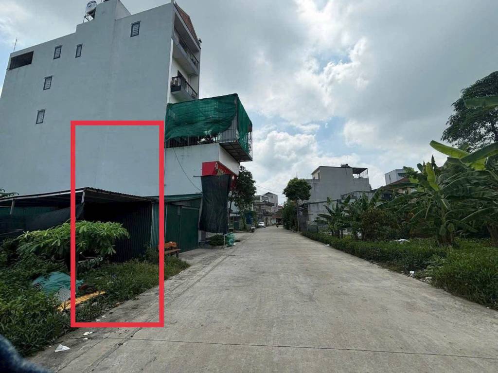 Bất động sản tại Nam Định - ảnh 1