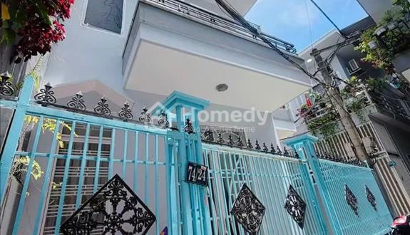 Bất động sản tại Đà Nẵng - ảnh 1