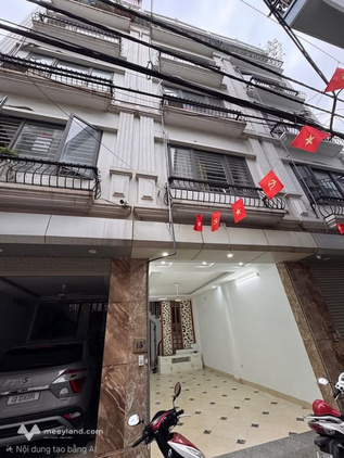 Bất động sản tại Hà Nội - ảnh 1