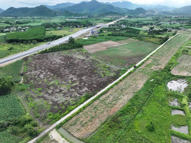 Bất động sản tại Khánh Hòa - ảnh 1