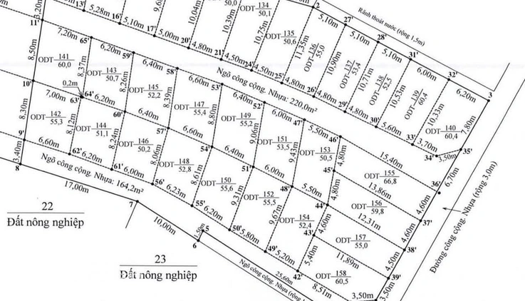 Bất động sản tại Hải Phòng - ảnh 1