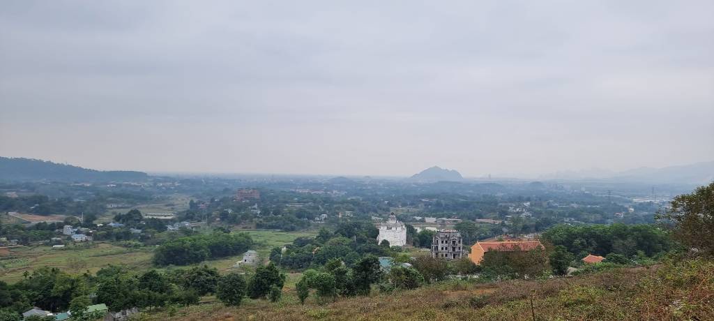 Bất động sản tại Hòa Bình - ảnh 1