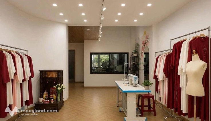 Bất động sản tại Đà Nẵng - ảnh 1