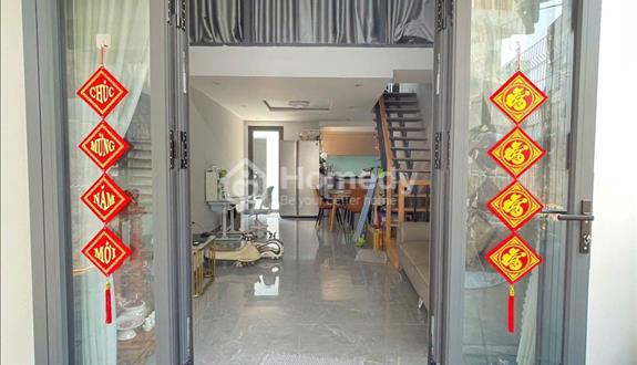 Bất động sản tại Đà Nẵng - ảnh 1