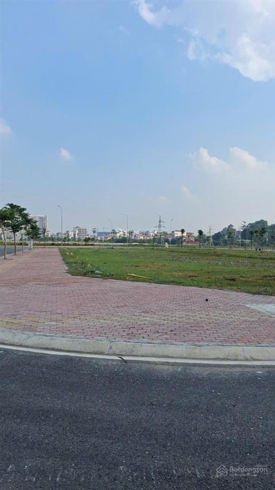 Bất động sản tại Bắc Giang - ảnh 1