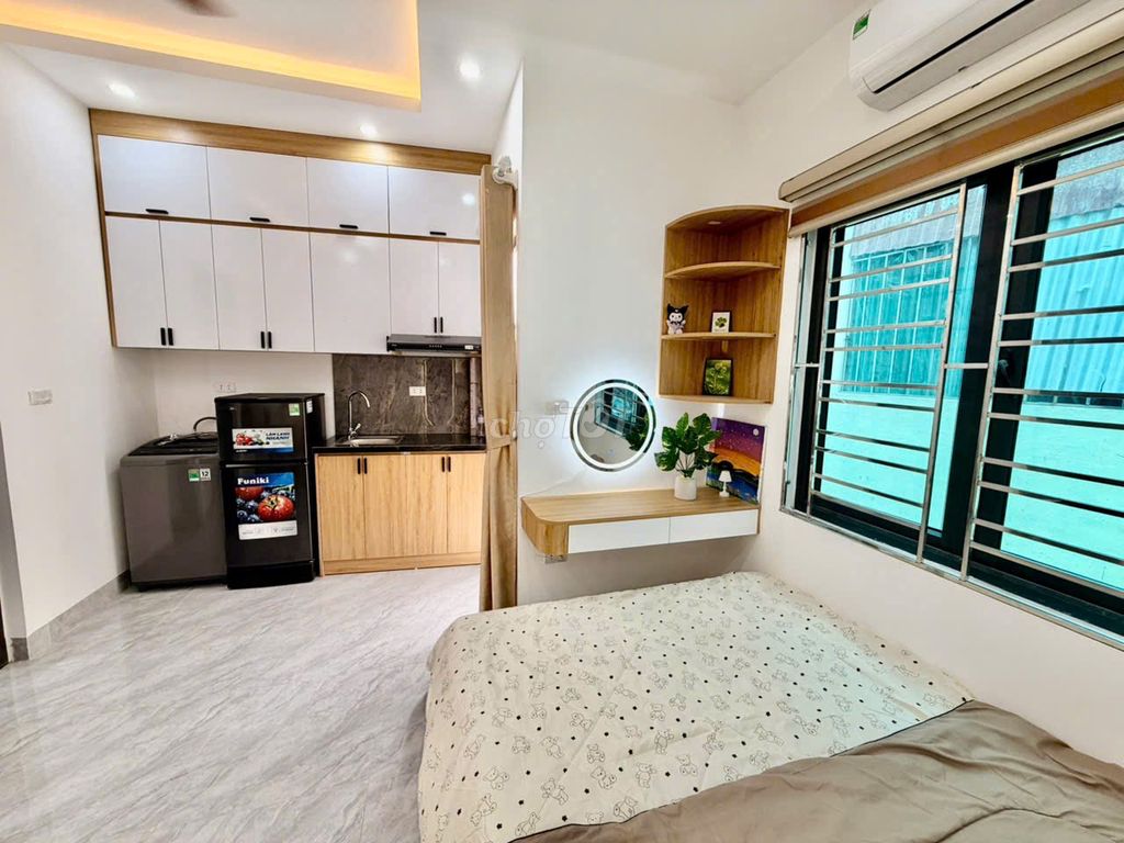 Căn hộ / chung cư tại Nam Từ Liêm, Hà Nội - ảnh 2