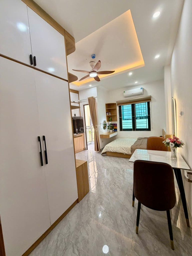 Căn hộ / chung cư tại Nam Từ Liêm, Hà Nội - ảnh 4